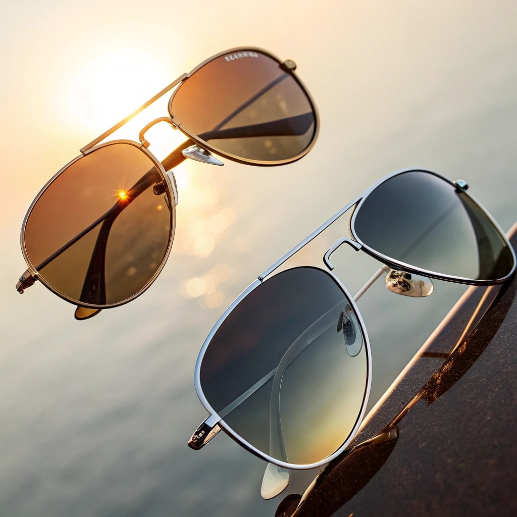 Lens Logic: A Complete Guide to Sunglass Lens Technology