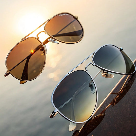 Lens Logic: A Complete Guide to Sunglass Lens Technology